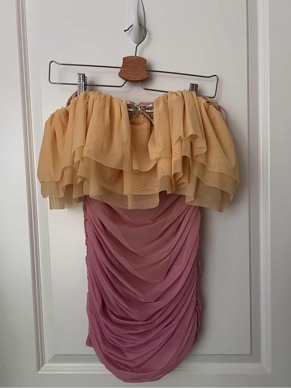 Nana Jacqueline Rosabelle dress - Picture 6 of 11